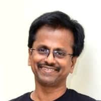 A.R. Murugadoss