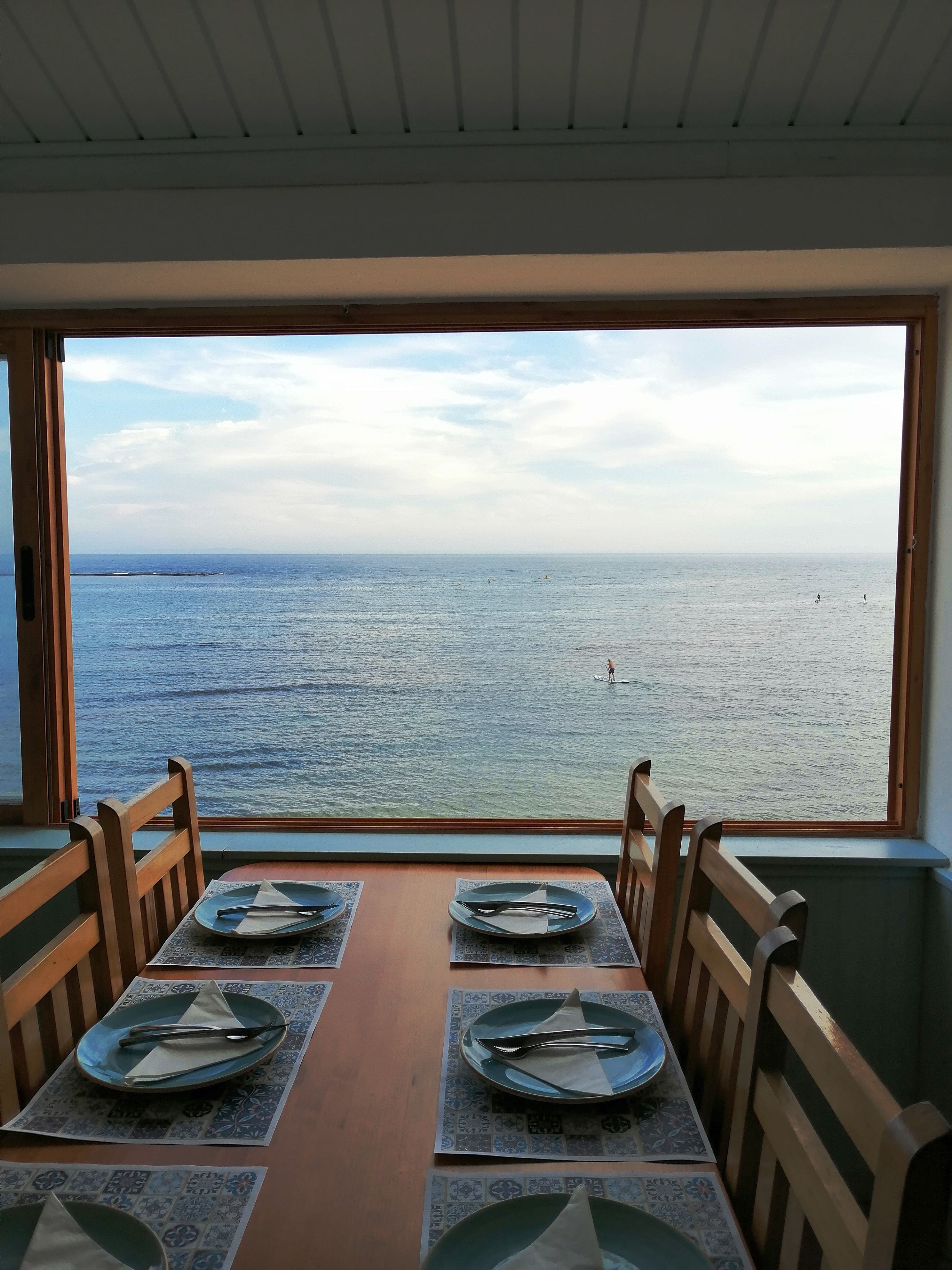 Restaurants in Mumbai With Scenic Views