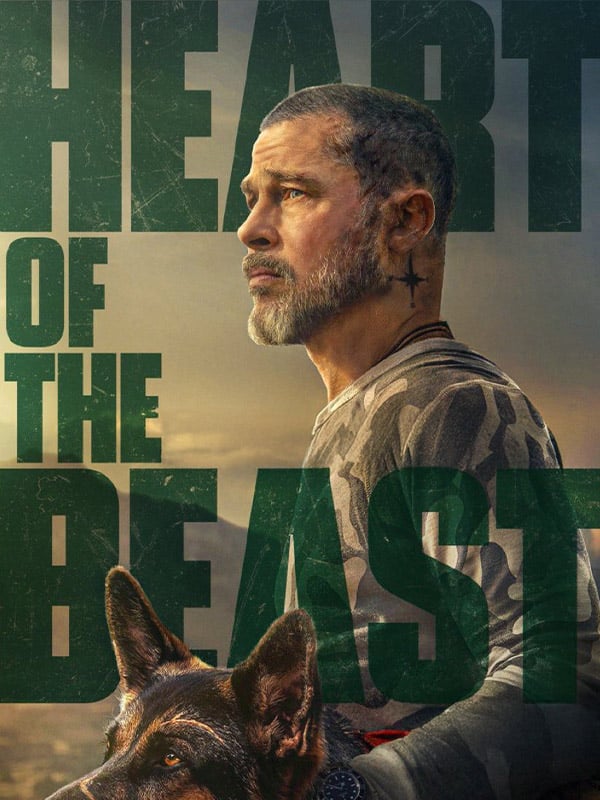 Heart of the Beast