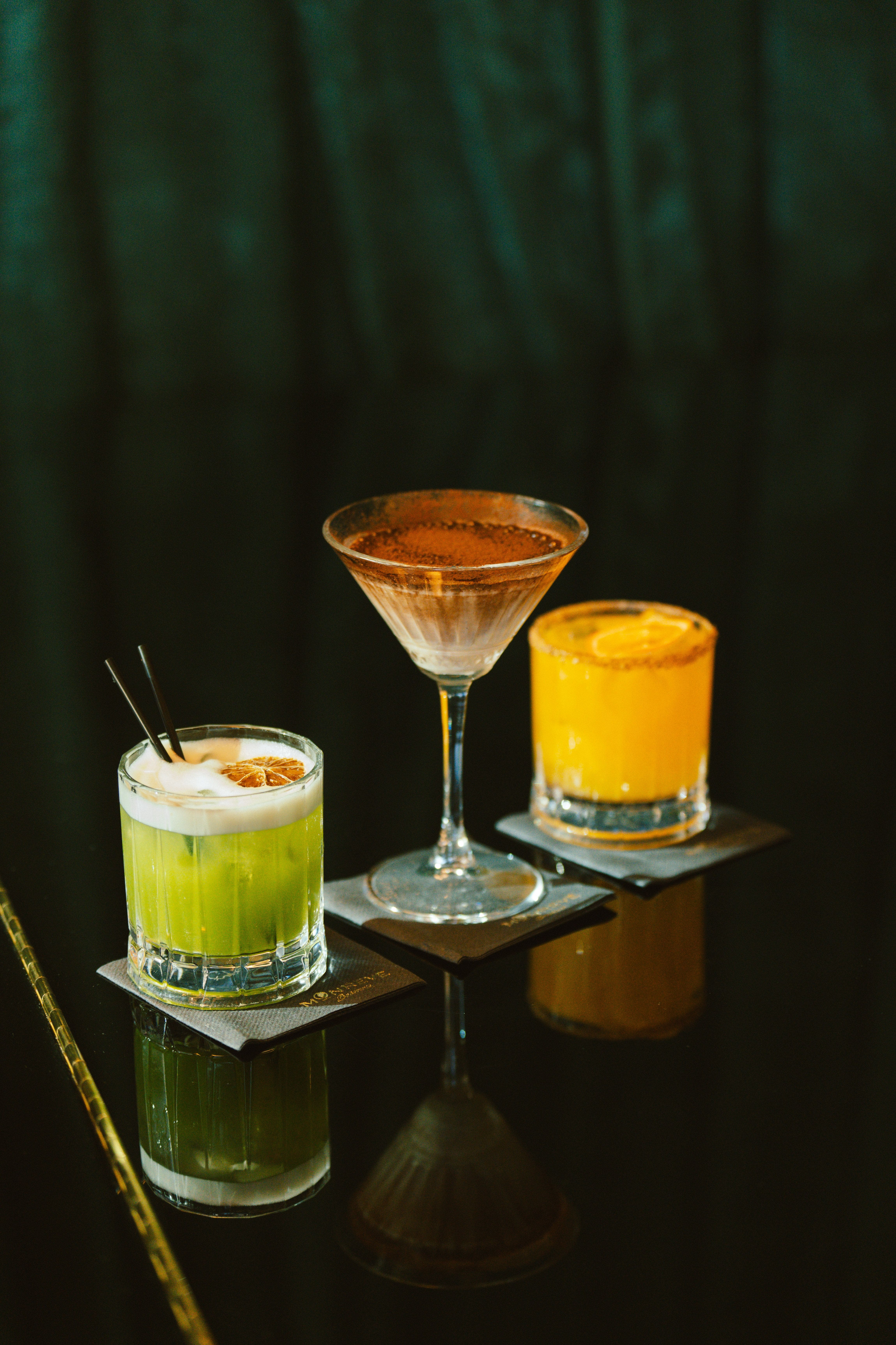 Where to Find Unique Cocktails in Delhi?
