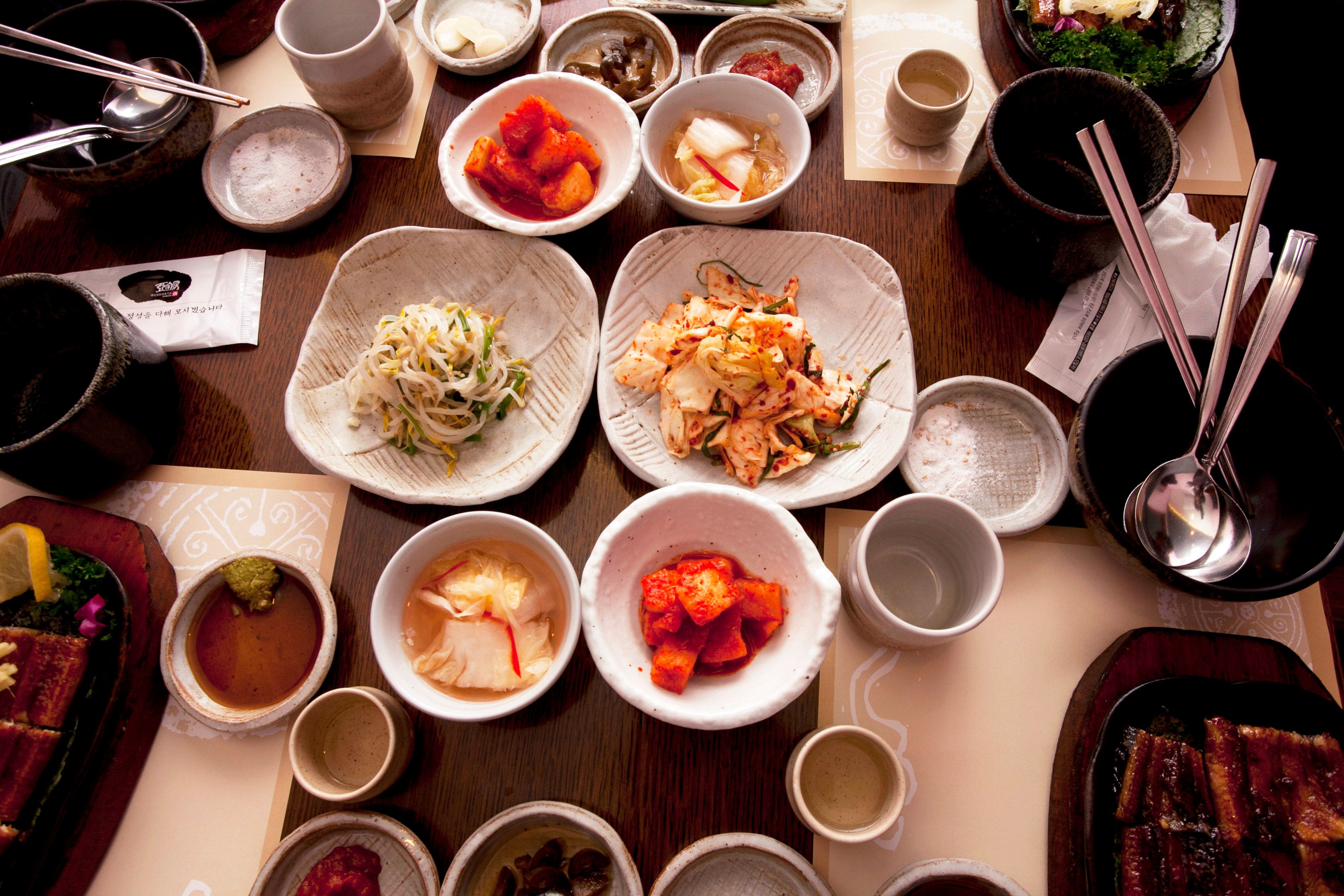 korean restaurants, korean food, korean restaurants near me, korean food near me, tteokbokki, bibimbap, kimbap, bulgogi, korean bbq - Restaurants Serving Korean Food in Mumbai - img1