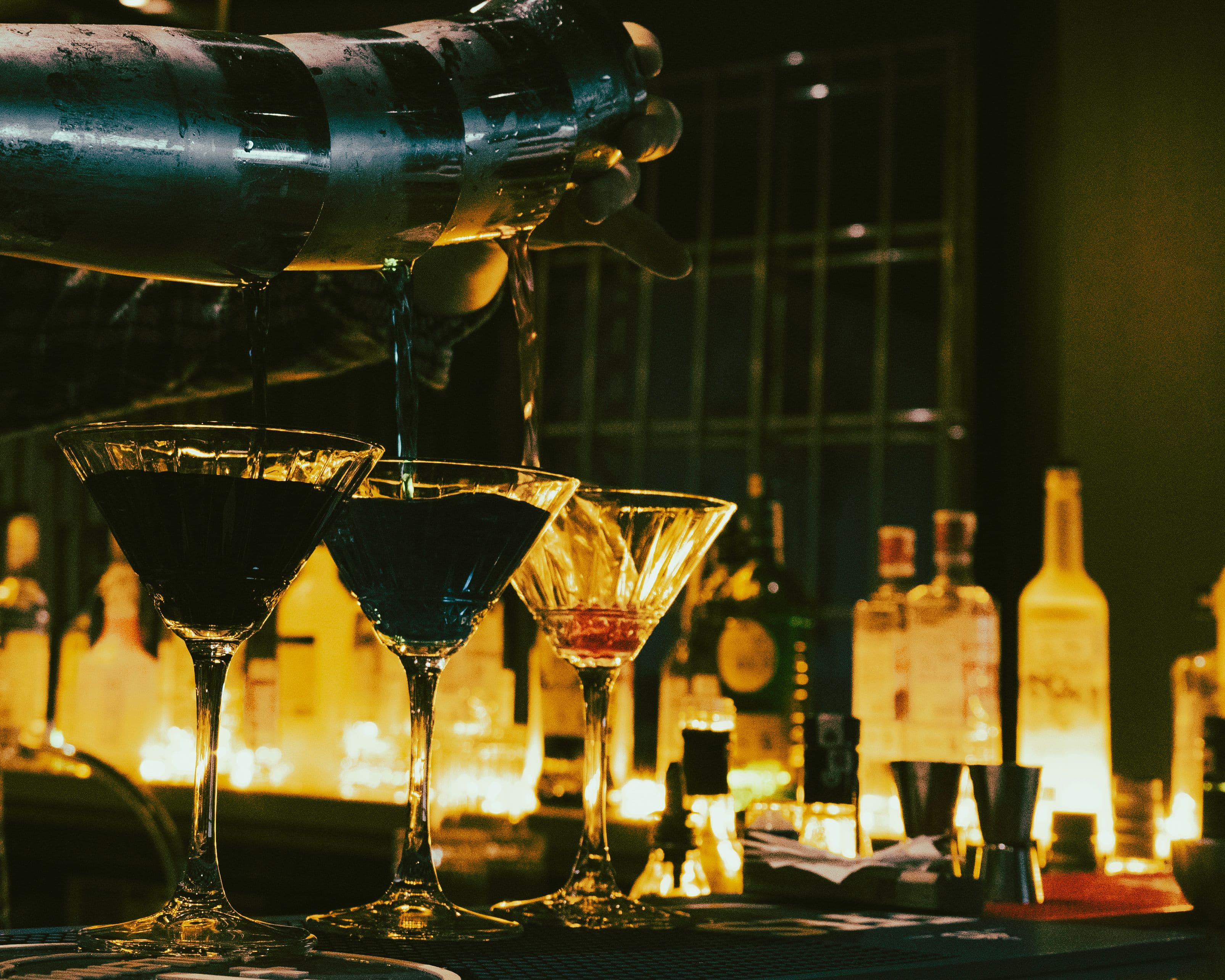 Inside Mumbai’s Cocktail Bar Scene