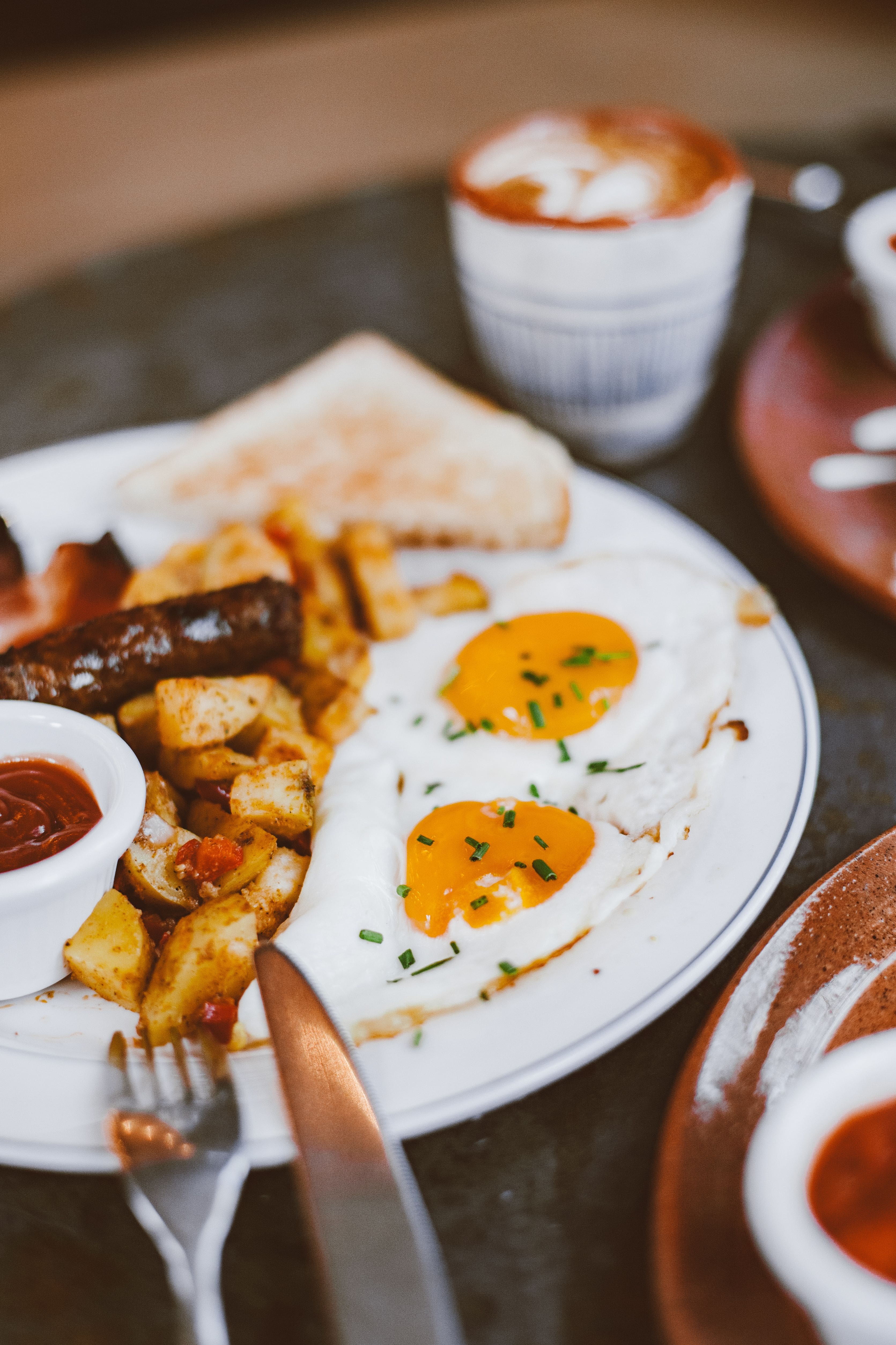 Mumbai Mornings, Sorted: Quick Breakfast Spots Before Work