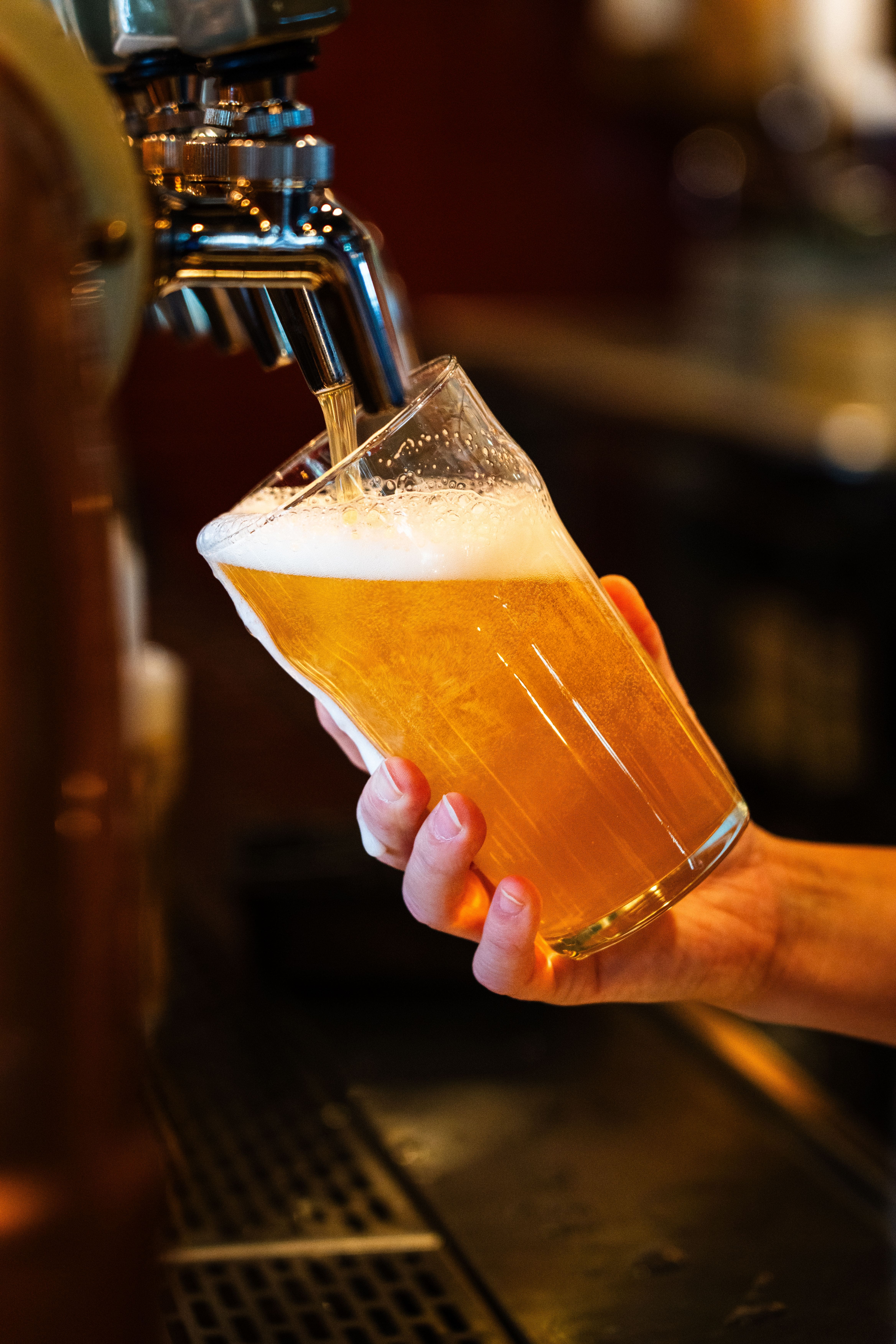 Bars & Breweries Shaping Gurgaon’s After-Work Culture