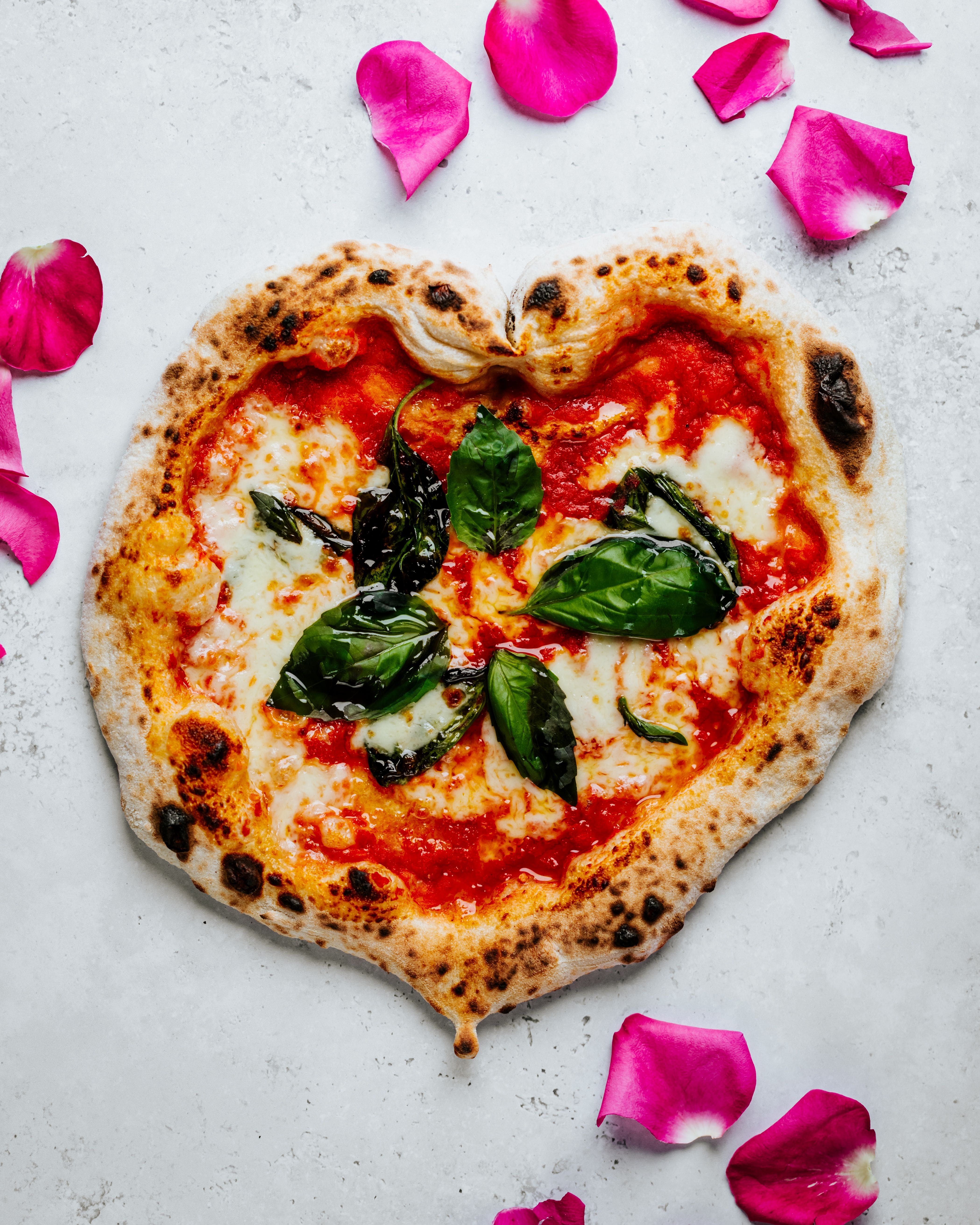Romantic Italian Restaurants in Delhi NCR for Date Nights