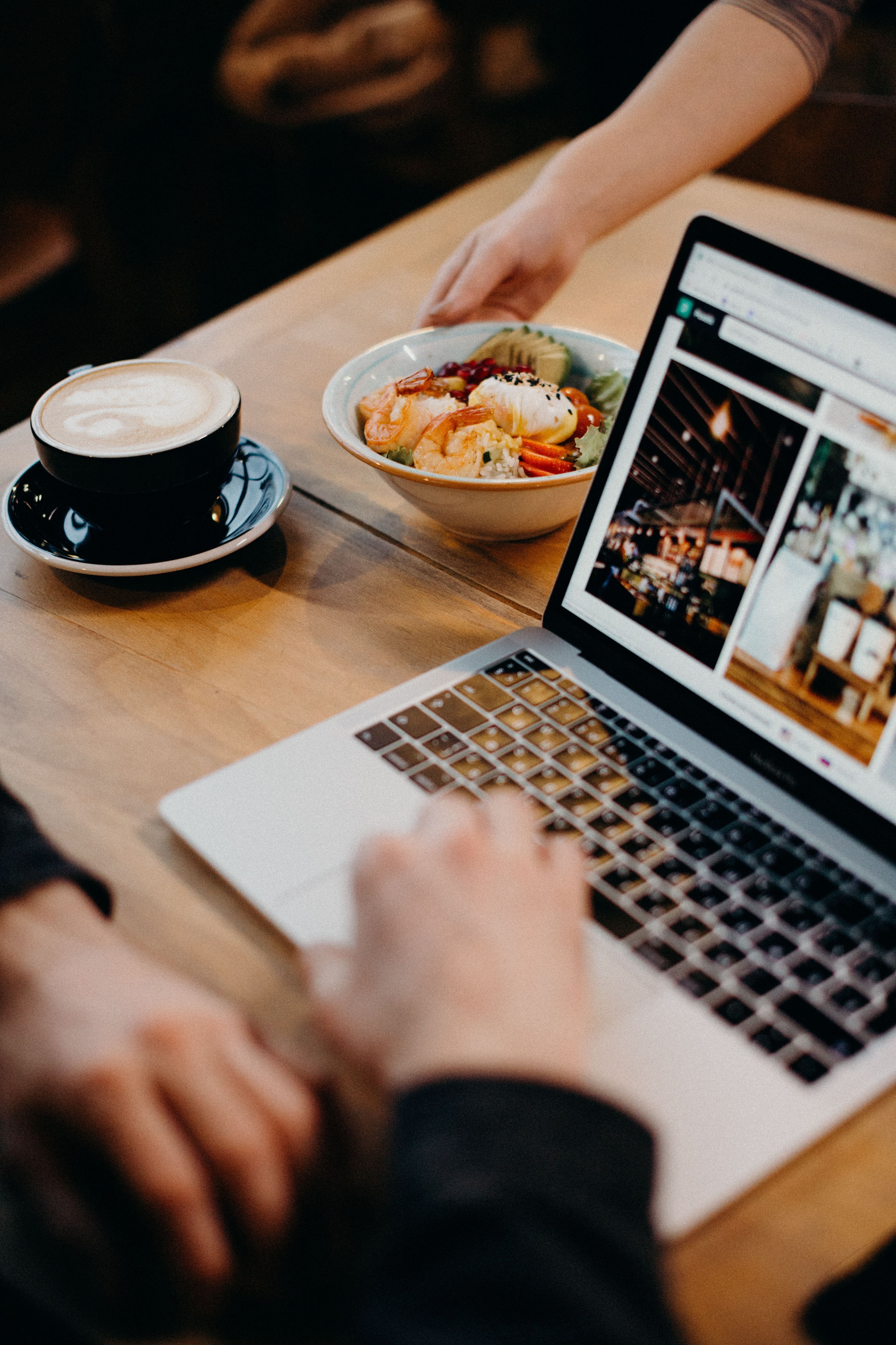 coffee places near me, cafe nearby, coffee house near me, cafes with wifi, coffee places - Work-Friendly Cafes in Delhi NCR That Get It Right - img1