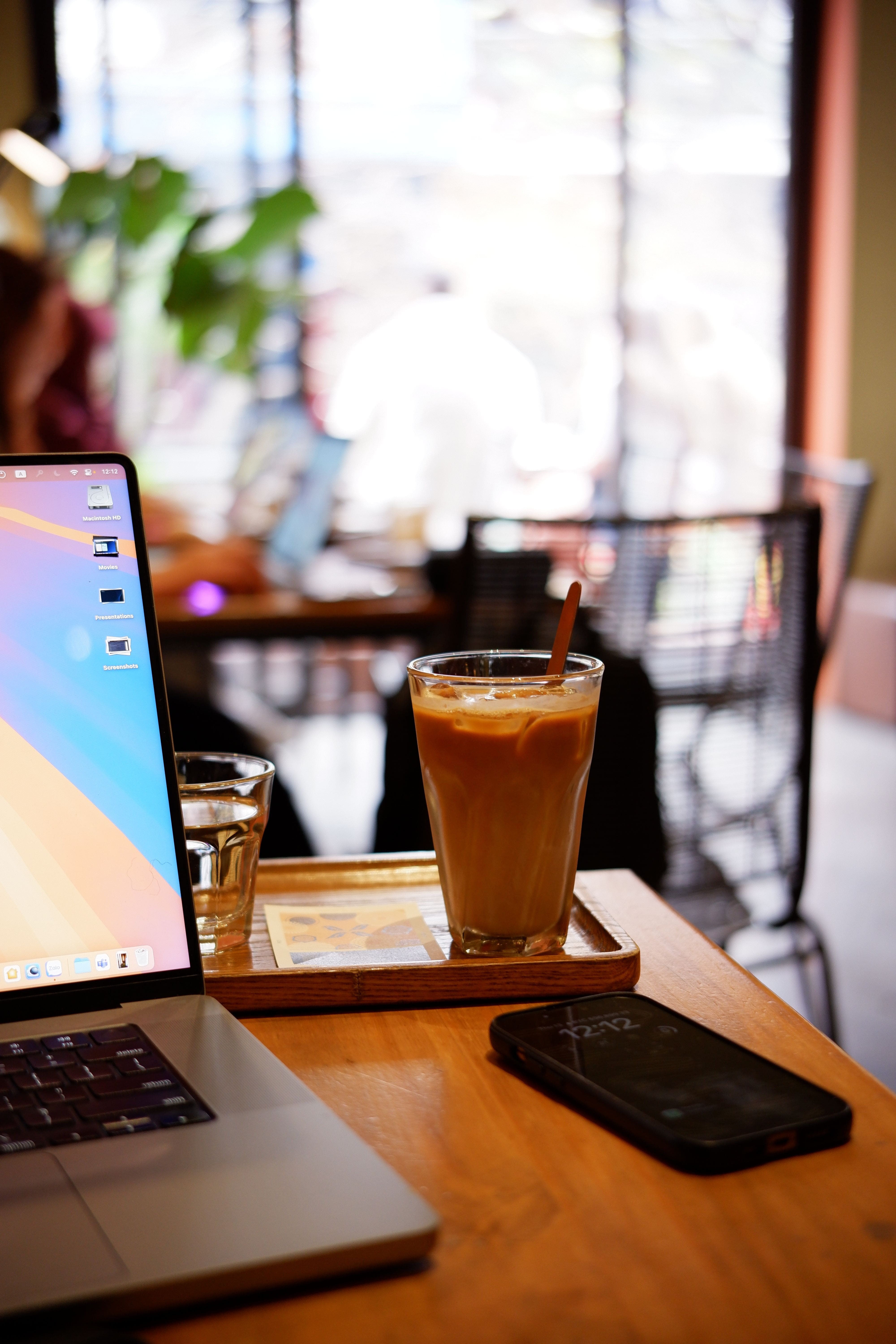 Work-Friendly Cafes in Mumbai for Coffee, Calls & Deadlines