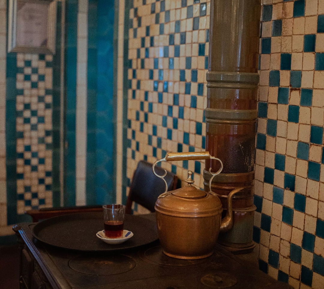 Irani Cafes in Mumbai That Have Stood the Test of Time