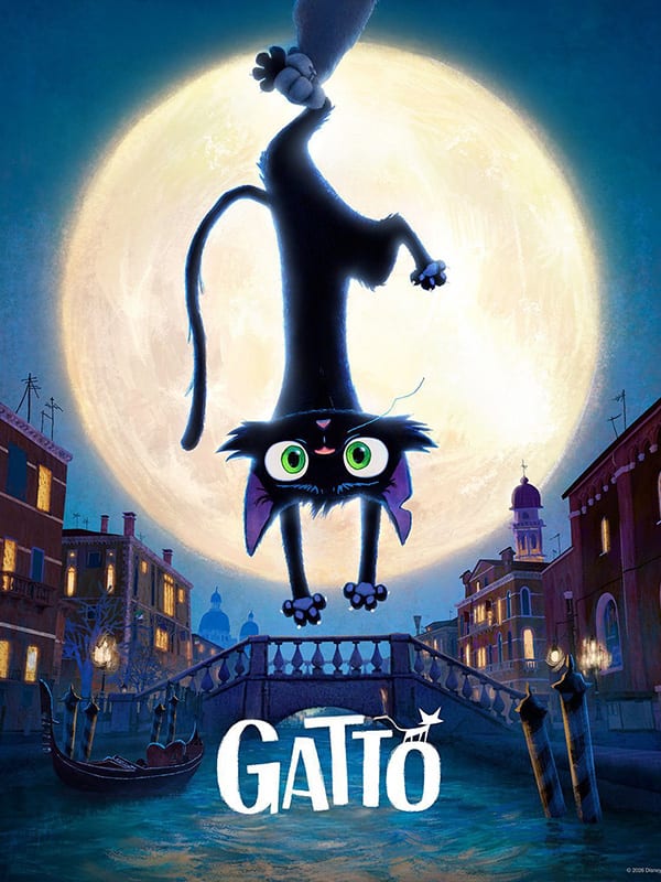 Gatto