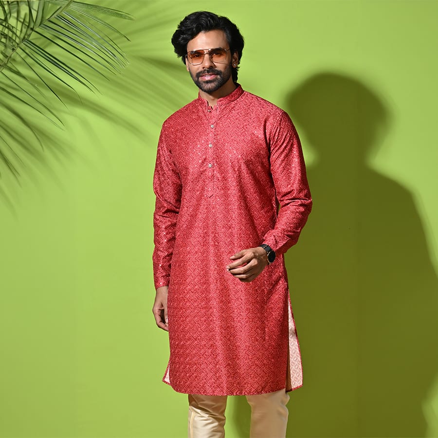 Men's Kurta For Occasion