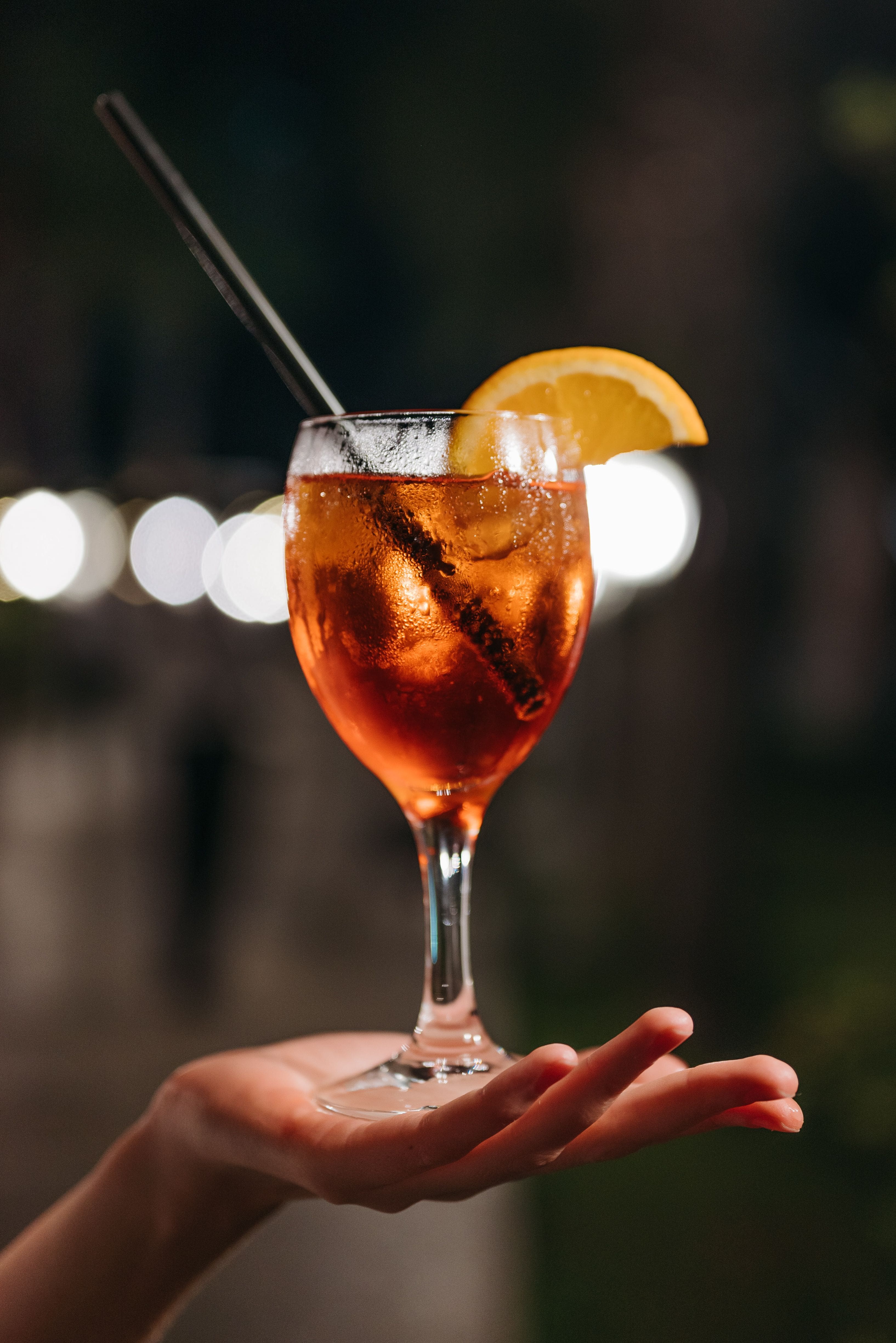 Where to go for Great Cocktails in Bengaluru?