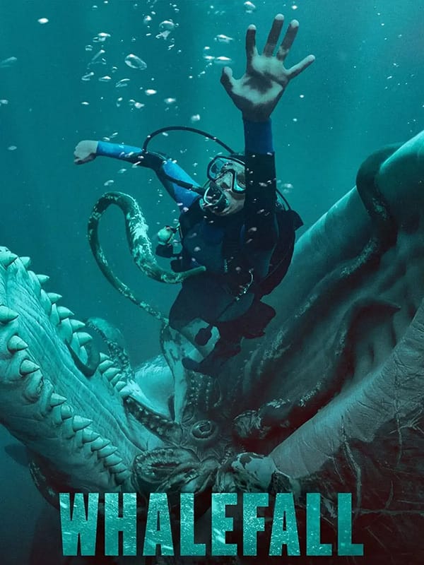 Whalefall