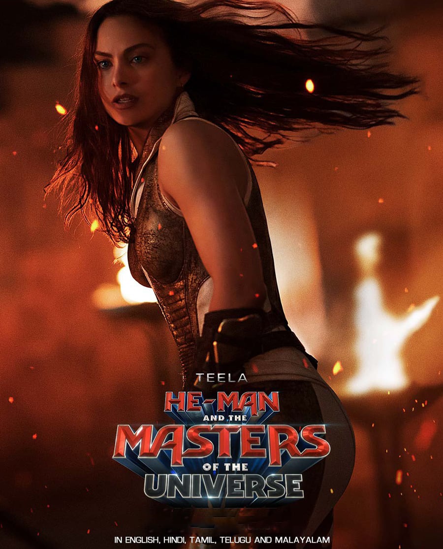 He-Man and the Masters of the Universe photo 3