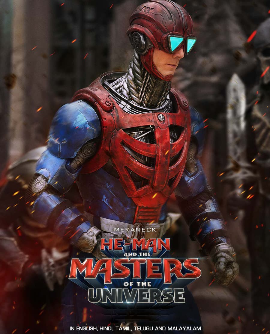 He-Man and the Masters of the Universe photo 8