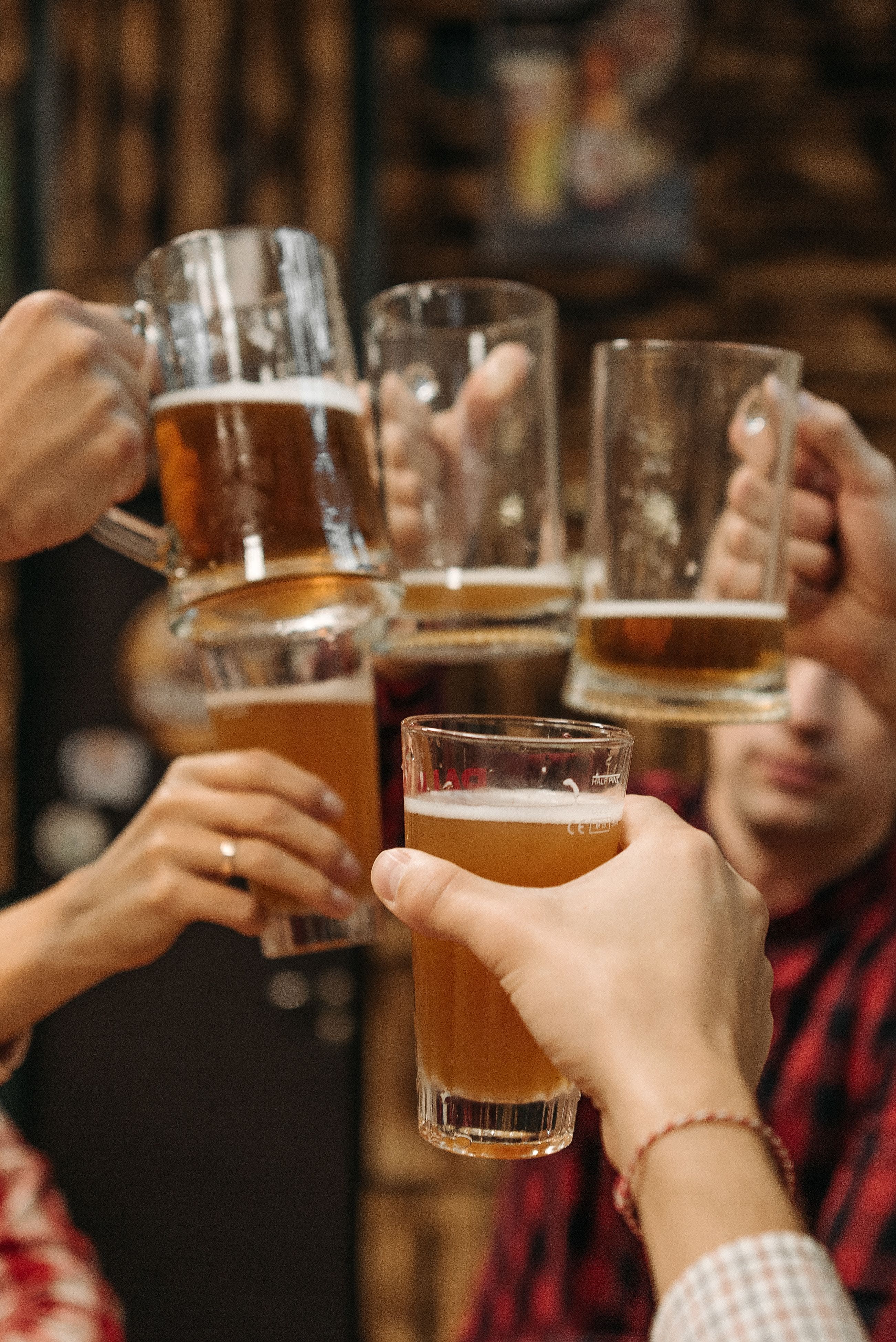 mango beer, craft beers, fruit beers, mango ale, mango ipa - Where to Drink Mango Beer in Bengaluru Right Now? - img1