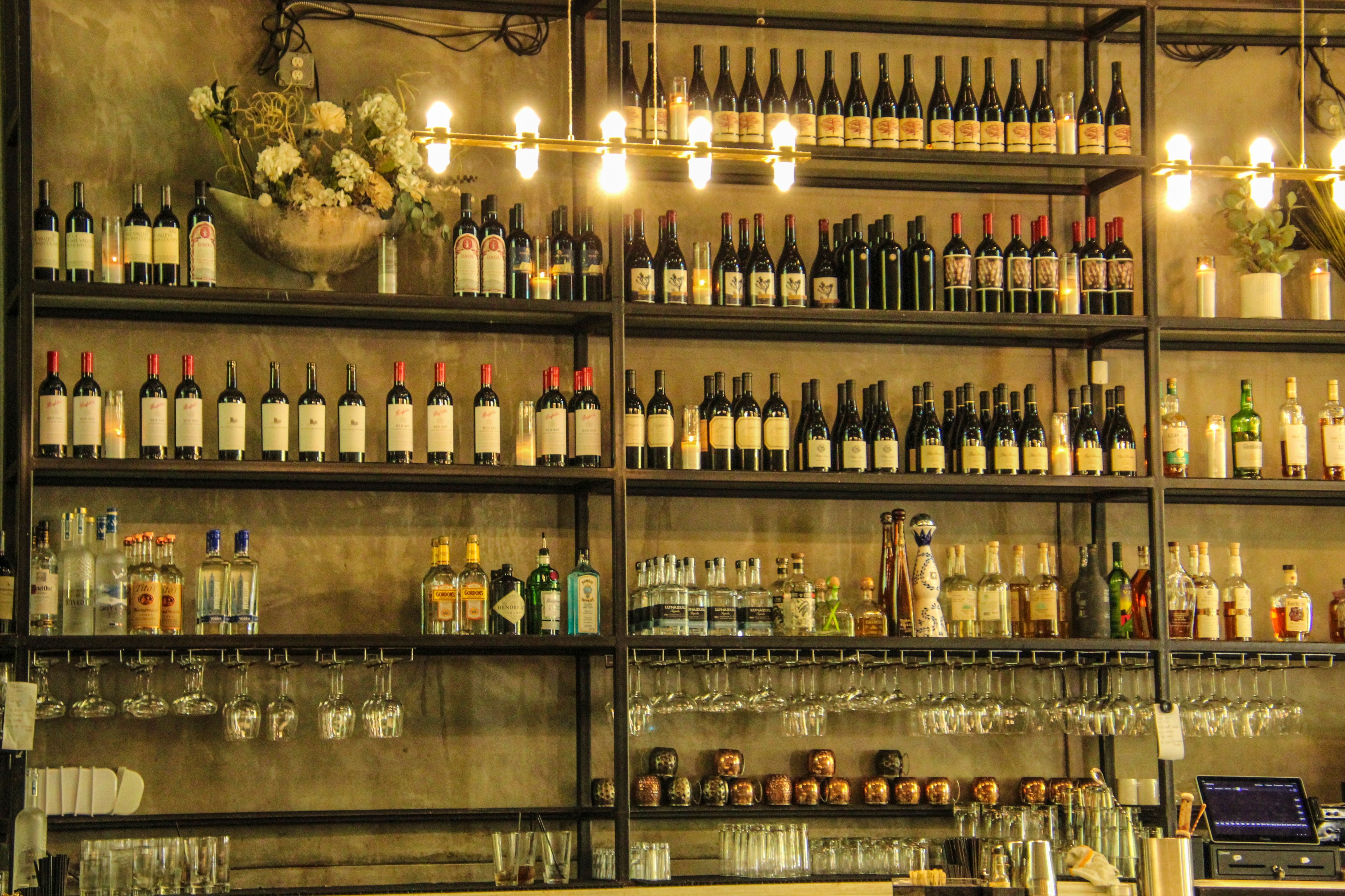 Celebrated Cocktail Bars in Bengaluru for Your Next Night Out