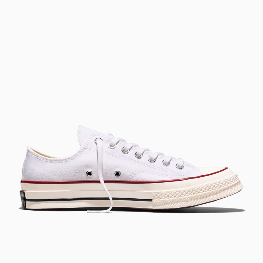 Chuck 70
