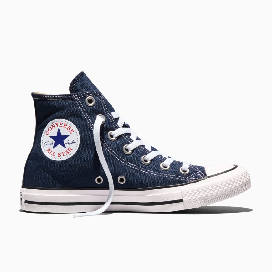 Optical White Chuck Taylor All Star
