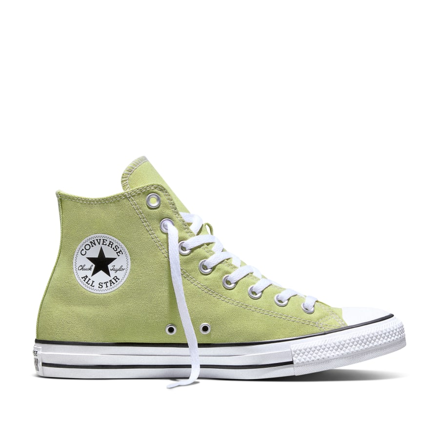 AMAZON GREEN Chuck Taylor All Star