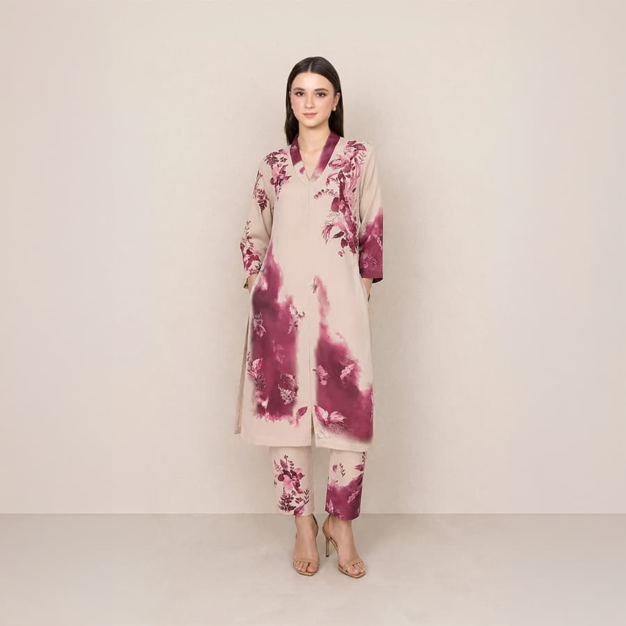 Averna Tunic Set