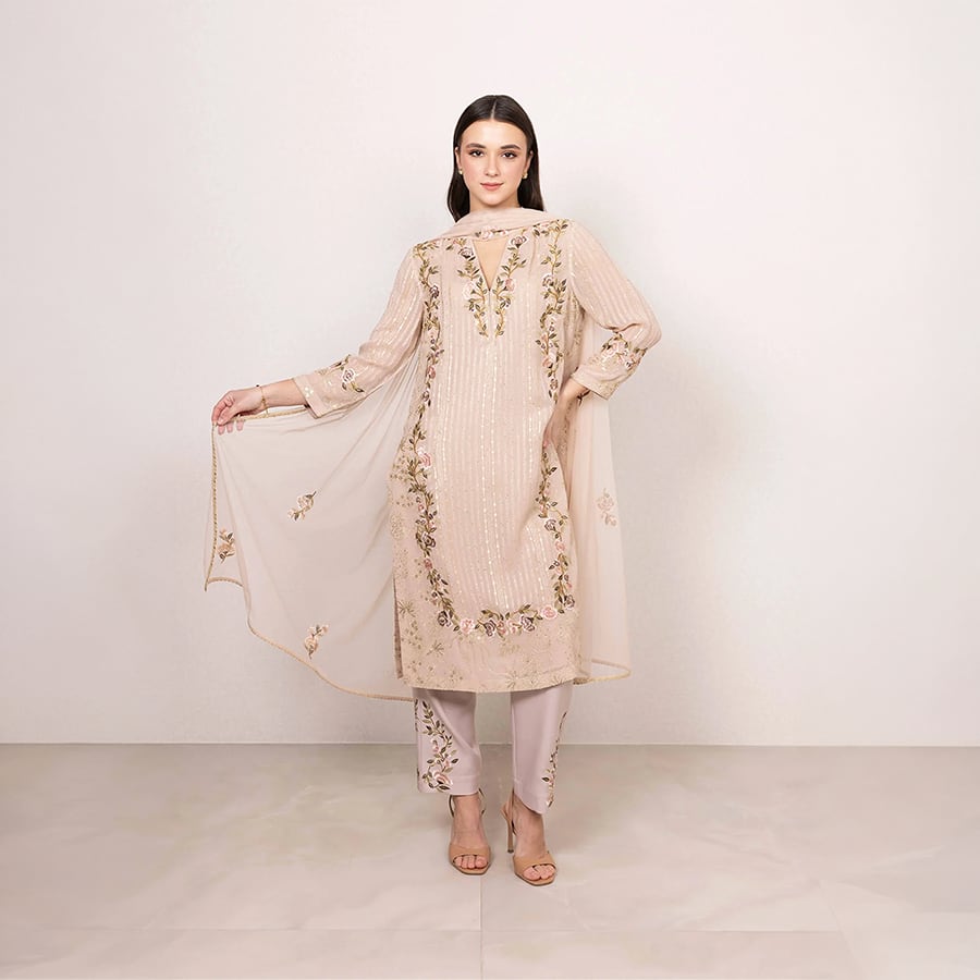 Averra Zari Tunic Set