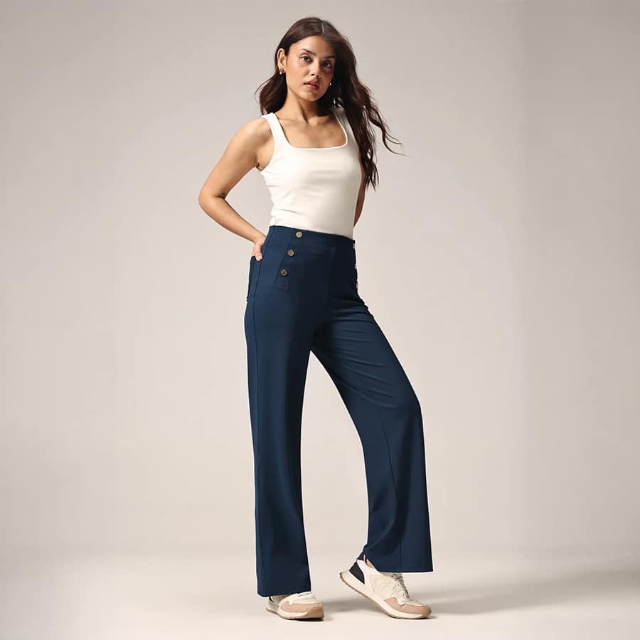 Ultimate Sailor Pants