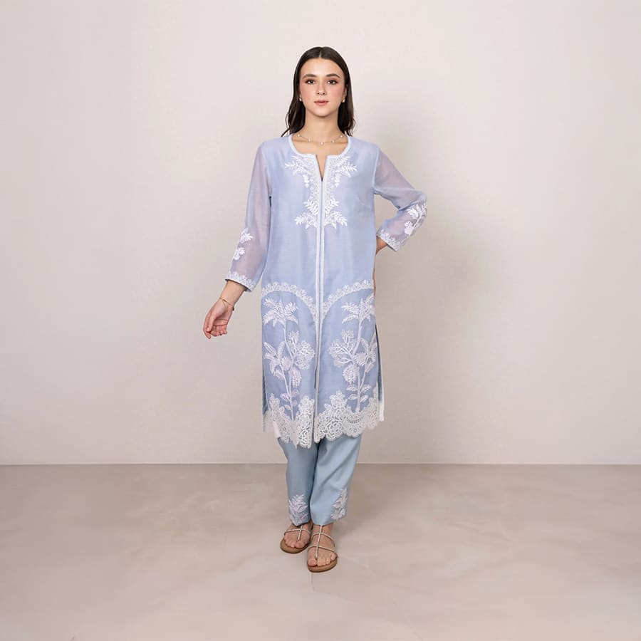 Jigsa Tunic Set