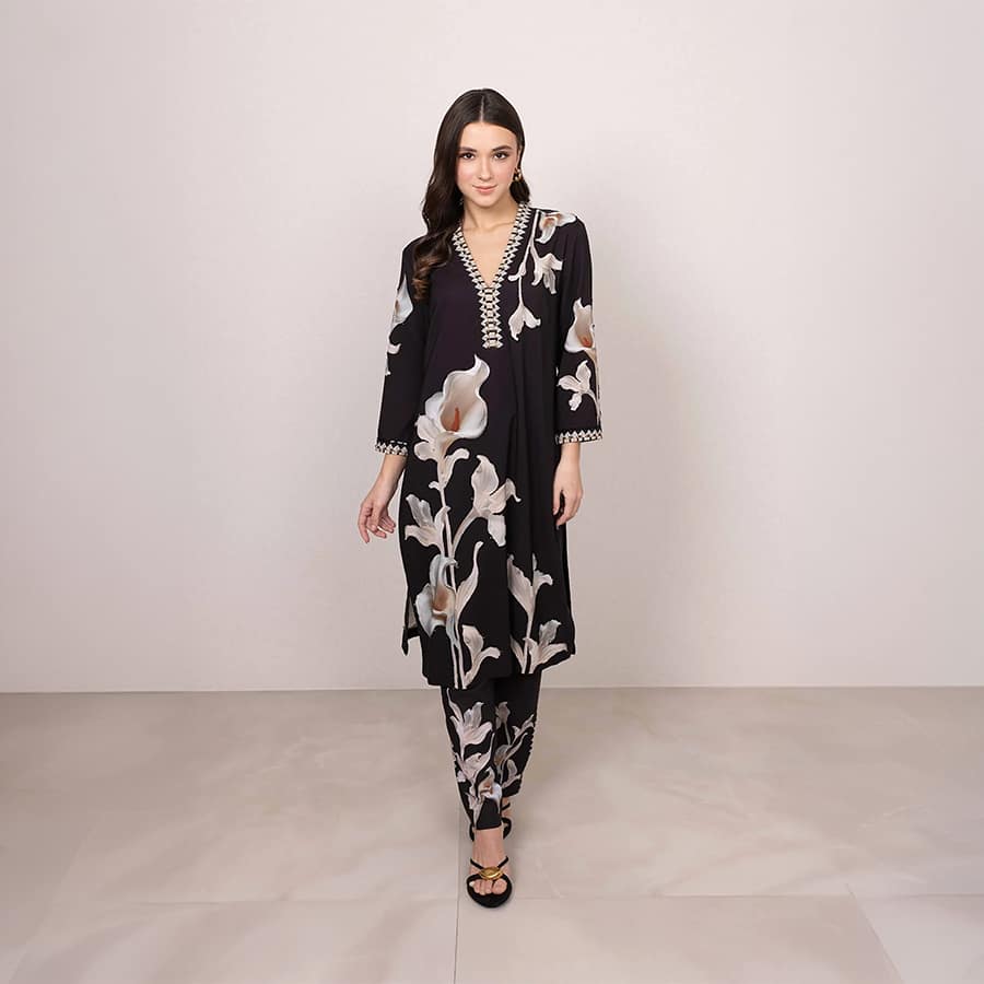 Brisa Tunic Set