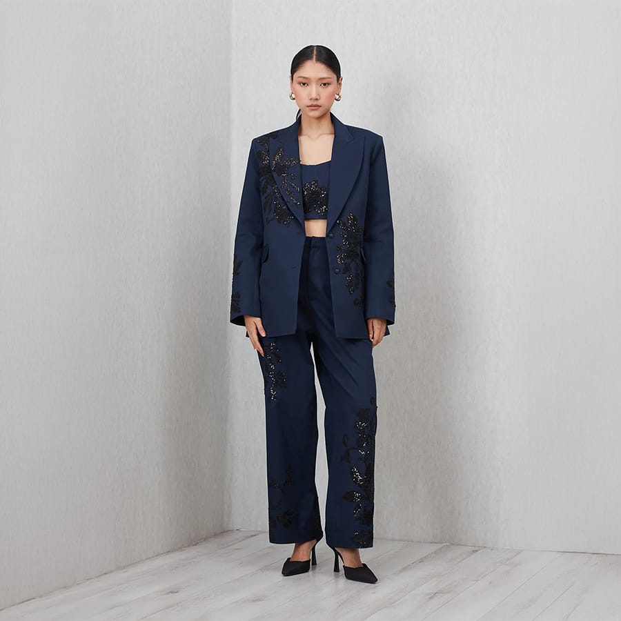 Amara Jacket