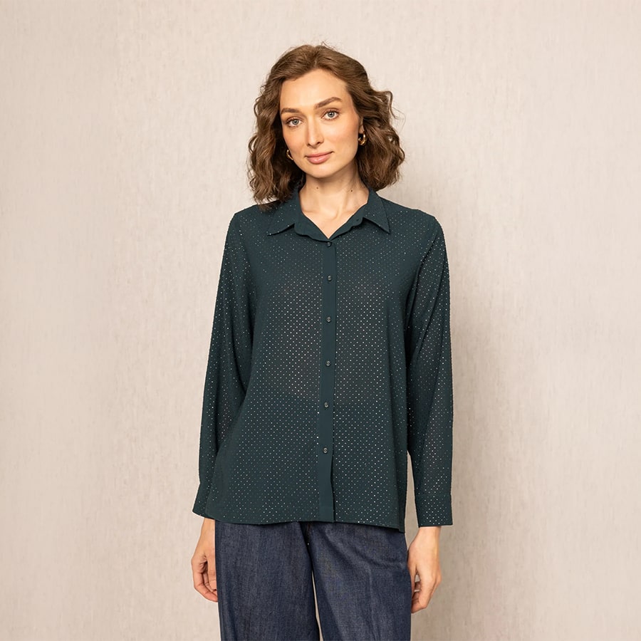 Bern Buttondown Shirt