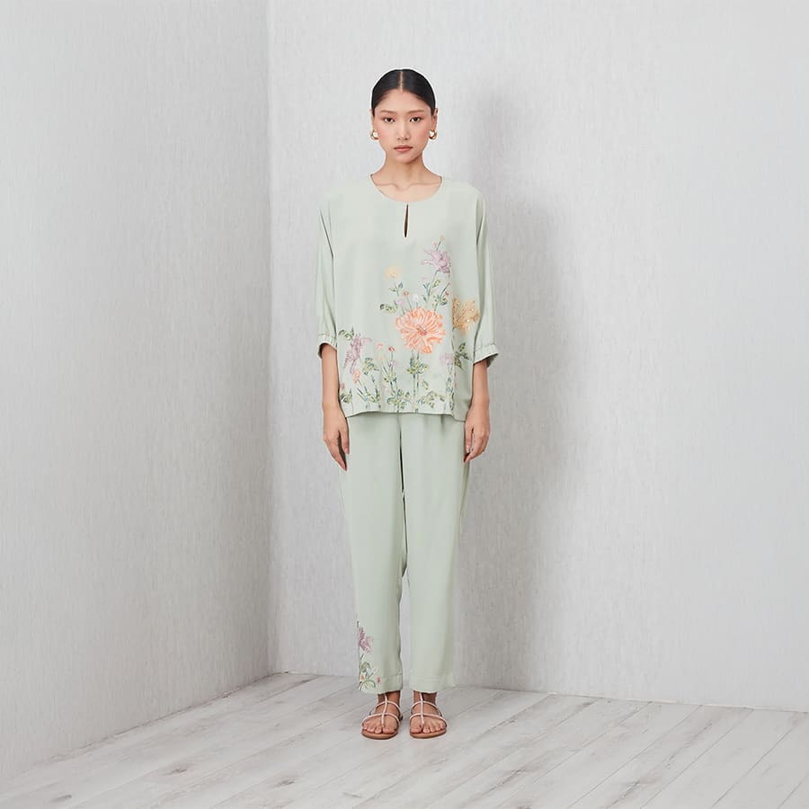 Bria Co-Ord Set