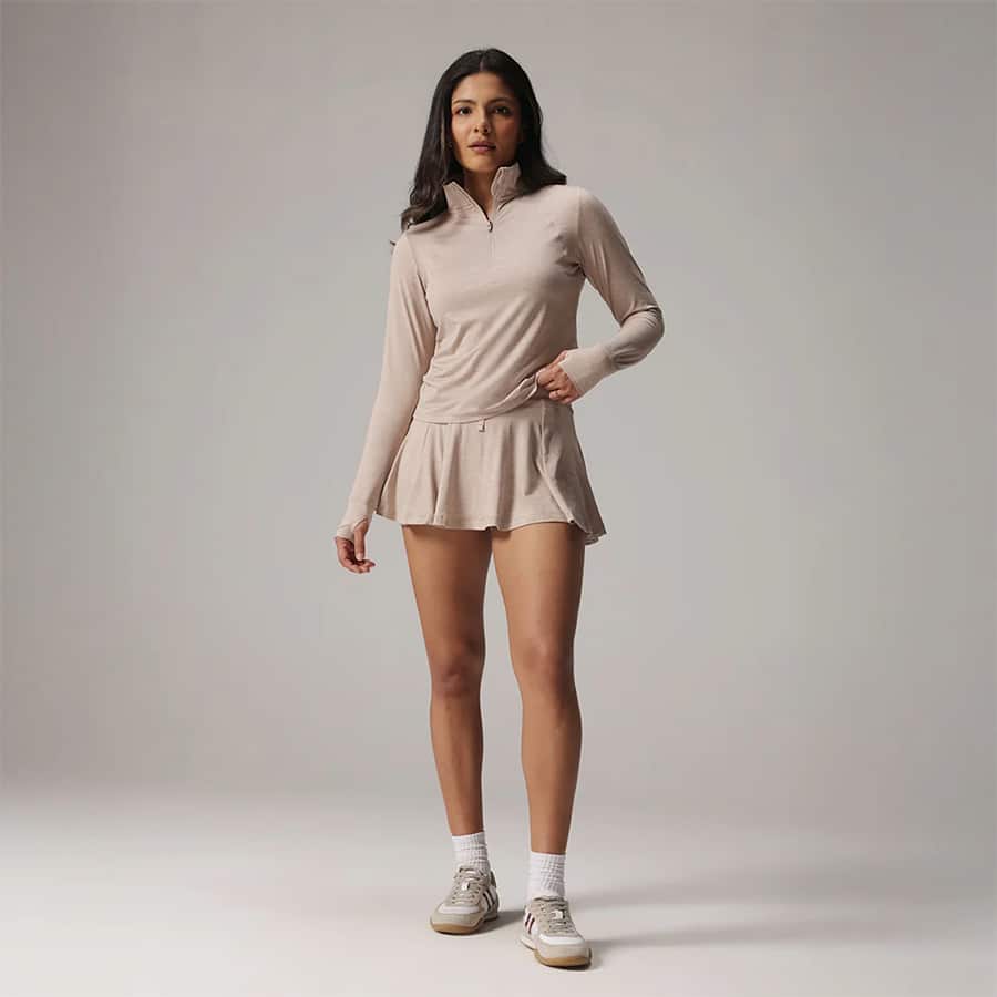 AirMelt ™ Skorts