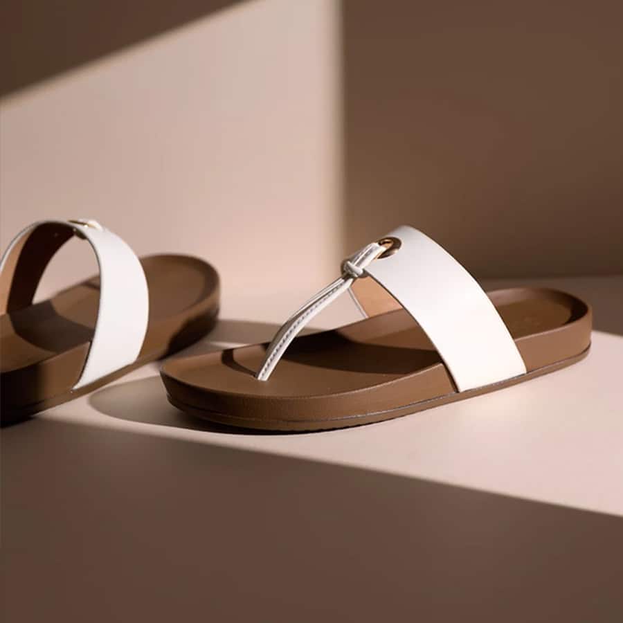 Orbit Link Flats