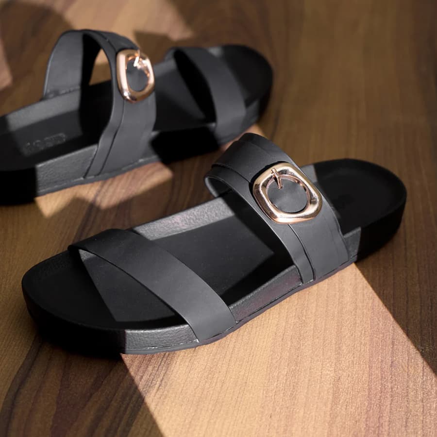Sable Slides