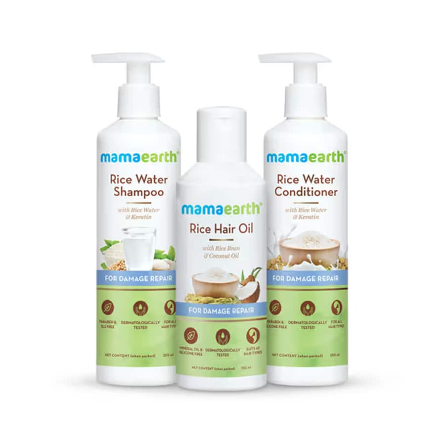 Damage Repair Kit
