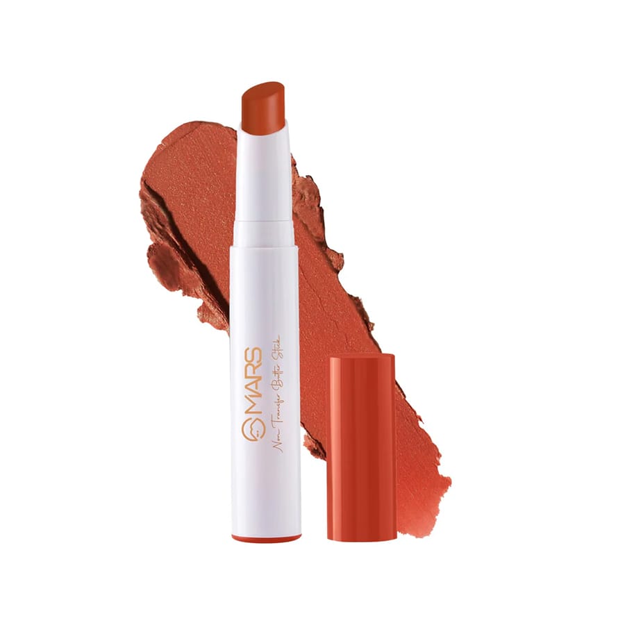 MARS Matte Non-Transfer Butter Smooth Lipstick