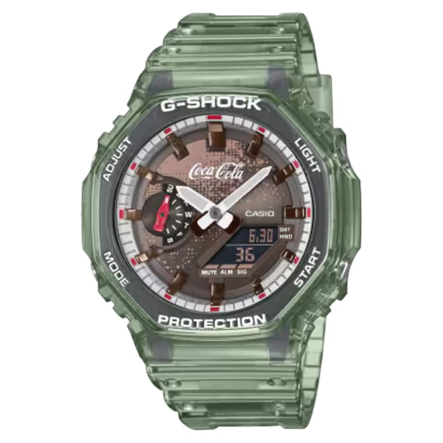 GA-2100CC-3A