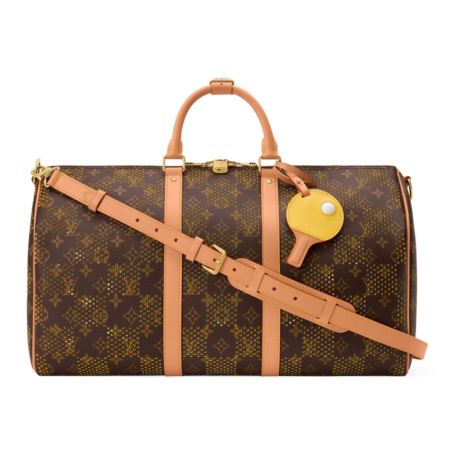 Keepall Bandoulière 50