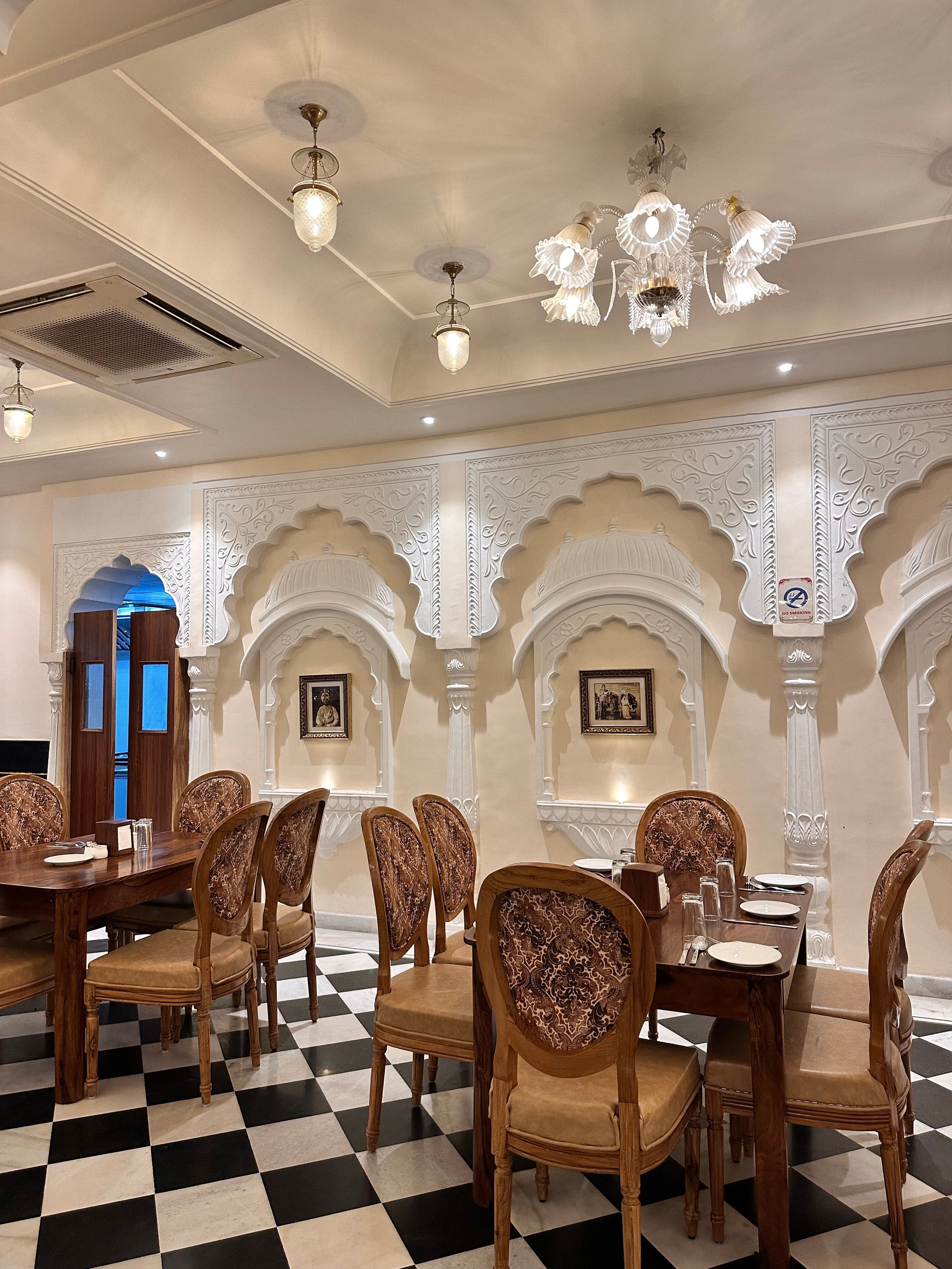 Fine Dining Restaurants Perfect for Families in Hyderabad