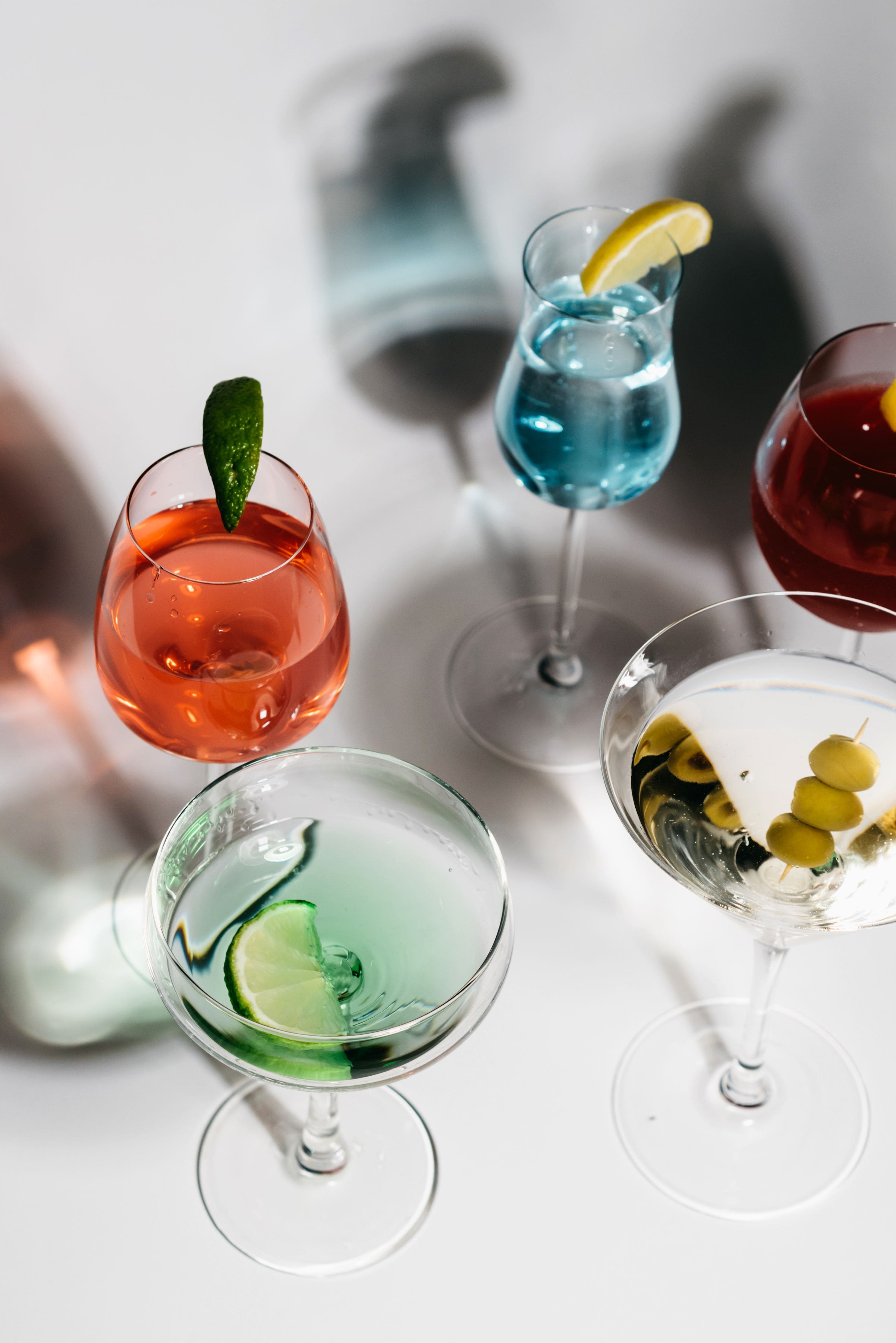 Cocktail Bars in Hyderabad for Innovative Drinks & Long Conversations