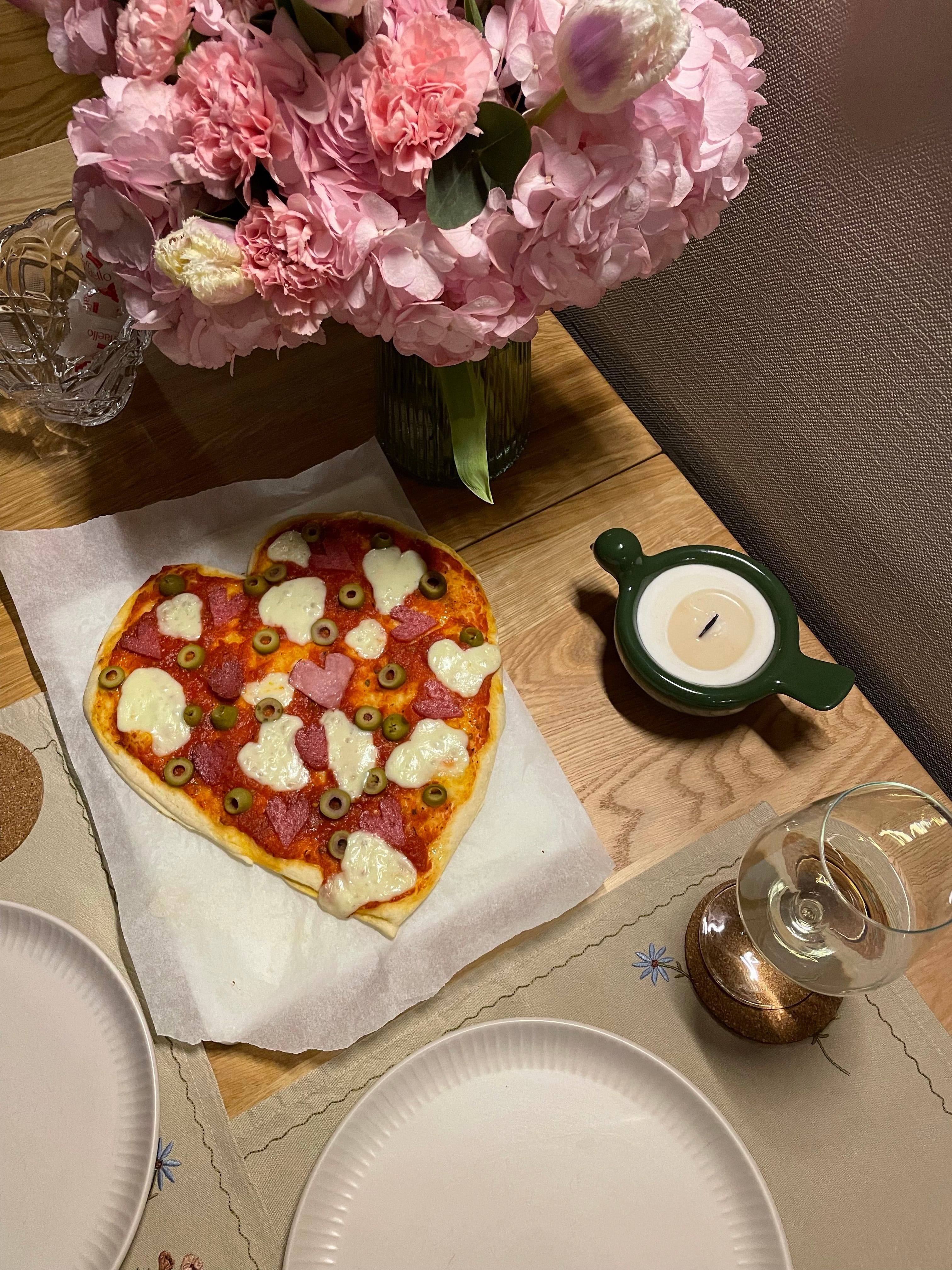 Italian Restaurants In Hyderabad Made for Date Night