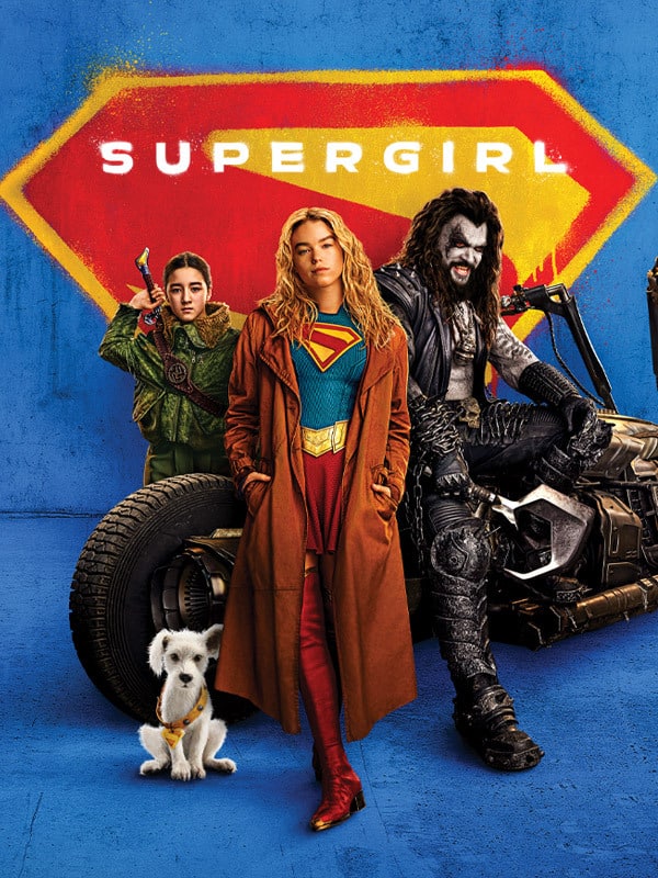 Supergirl