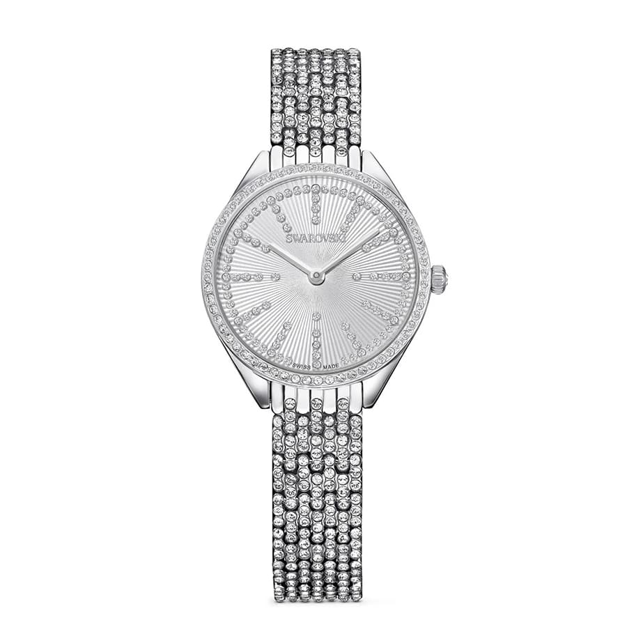 SWAROVSKI 5644062 Attract Watch for Women