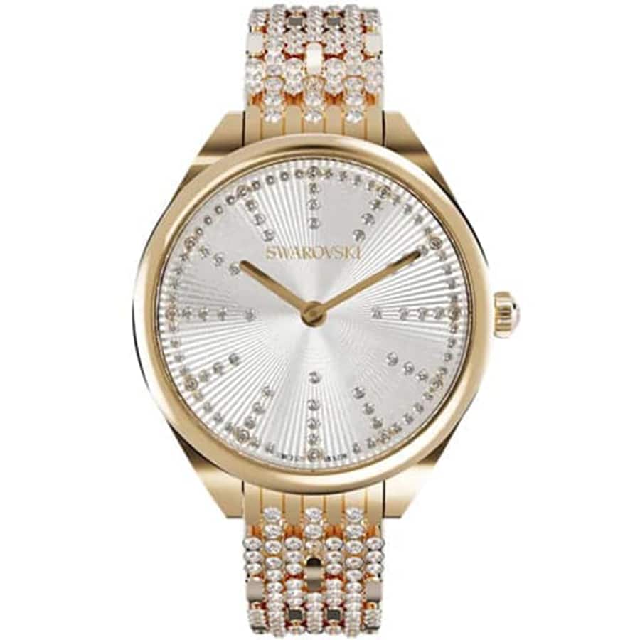 Swarovski Attract Watch