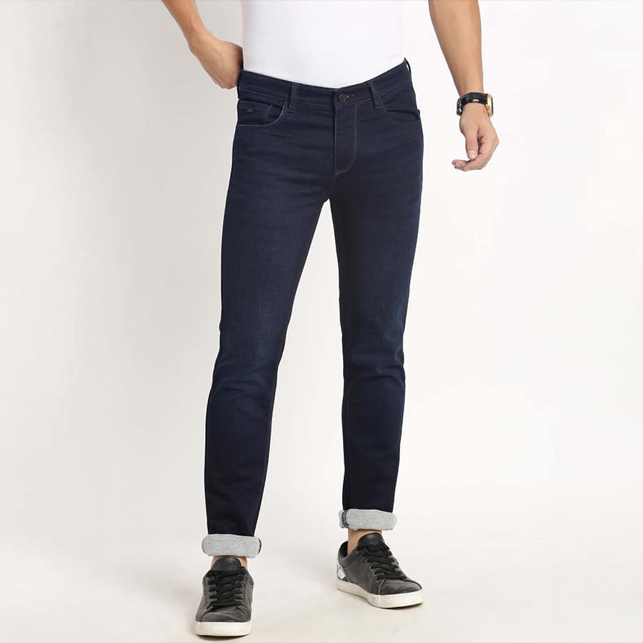 Blue Jeans