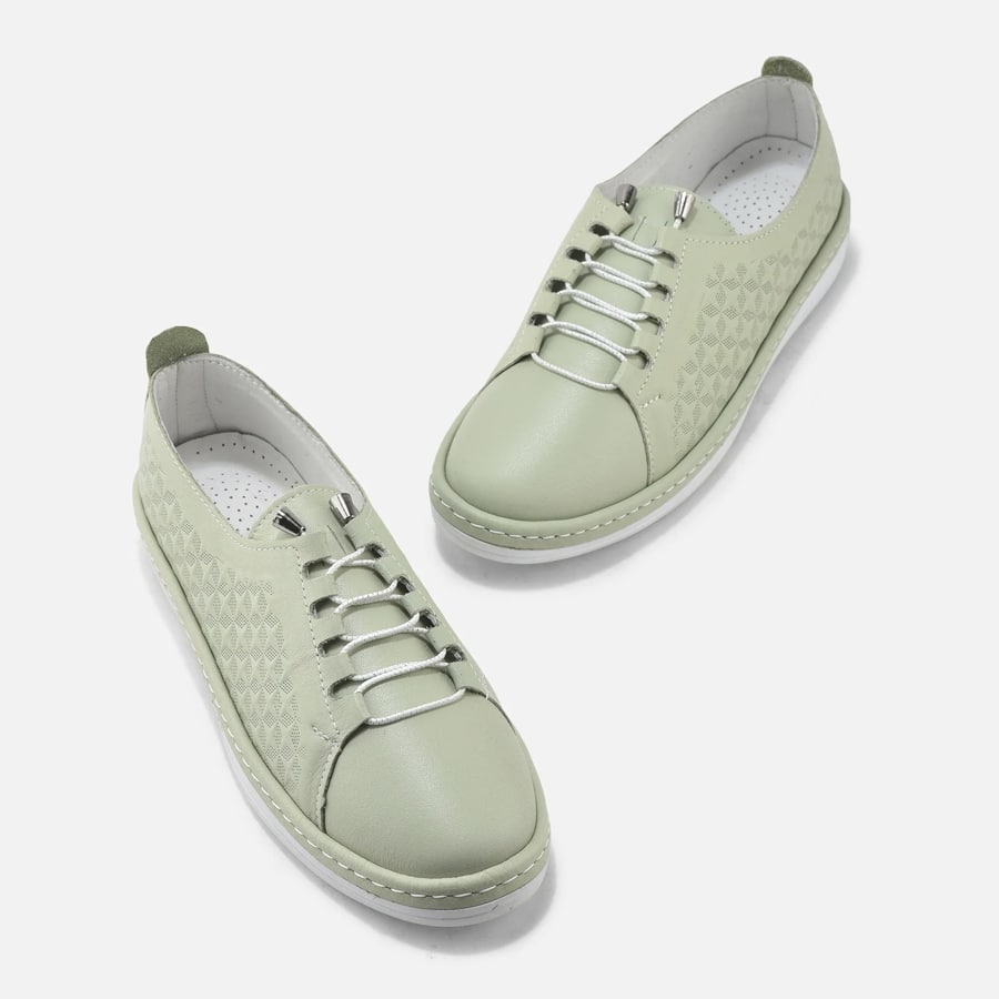 Mint Shoes For Ladies