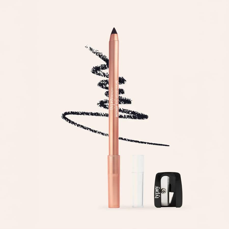 Intensif-eye velvet kajal
