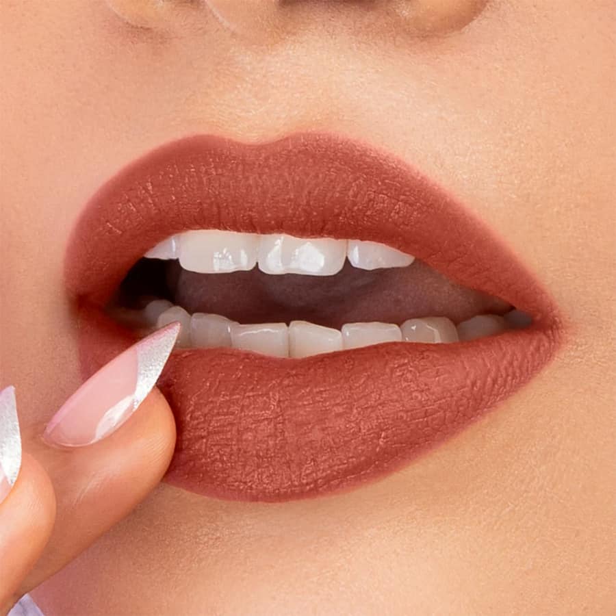 Pout cloud lip balm
