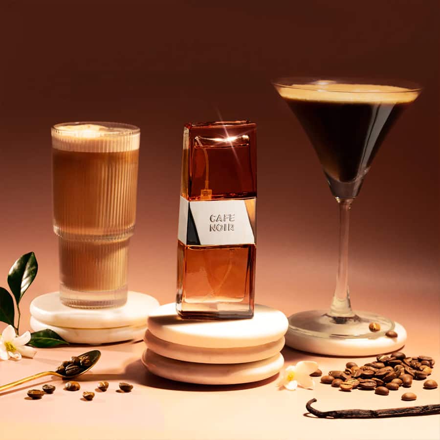 Café noir