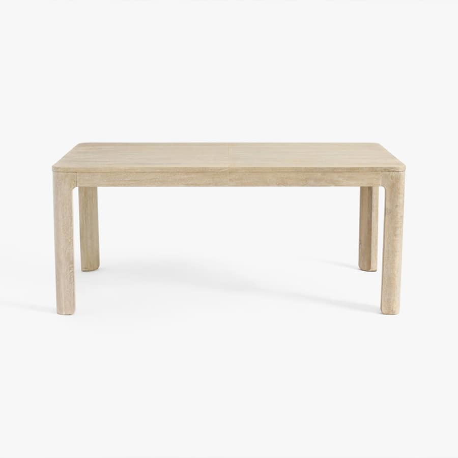 Aptos Extending Dining Table
